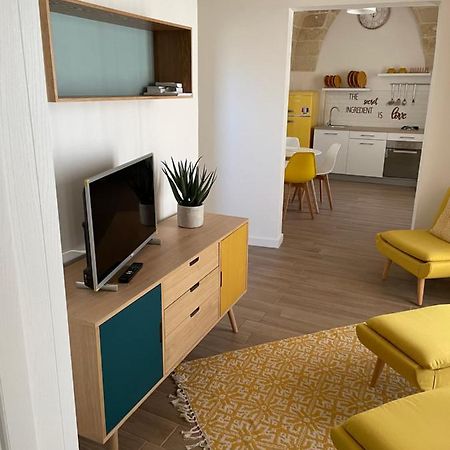 Bed and Breakfast Al Vicoletto Sava Exterior foto