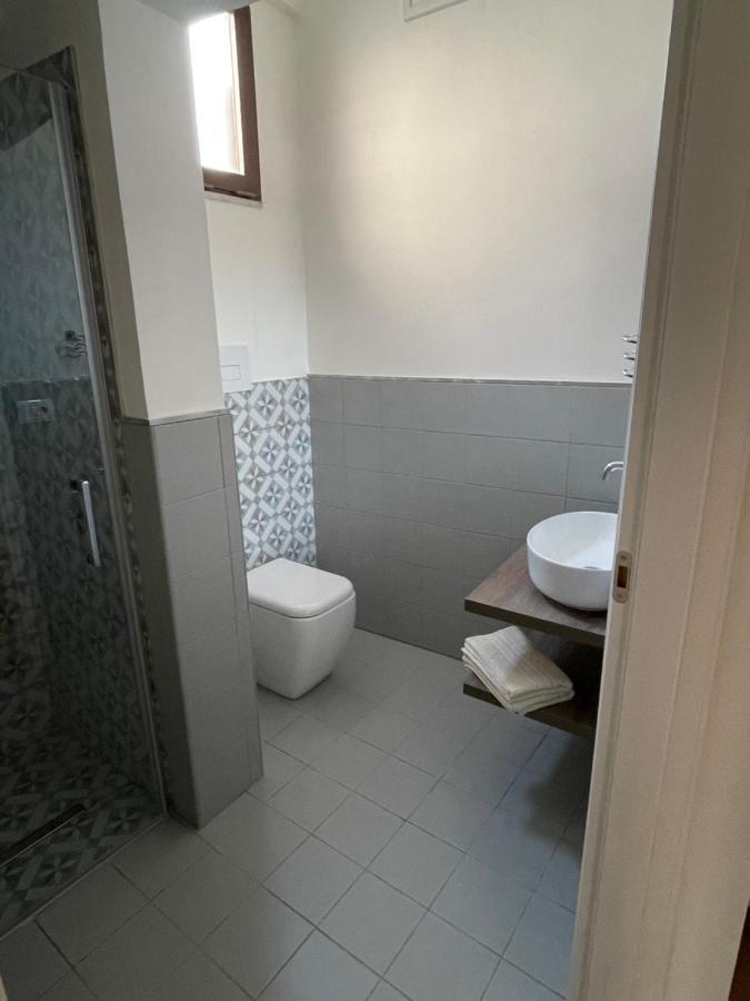Bed and Breakfast Al Vicoletto Sava Exterior foto
