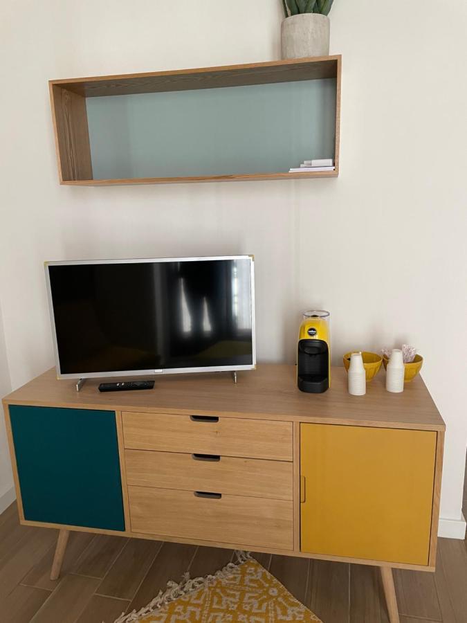 Bed and Breakfast Al Vicoletto Sava Exterior foto